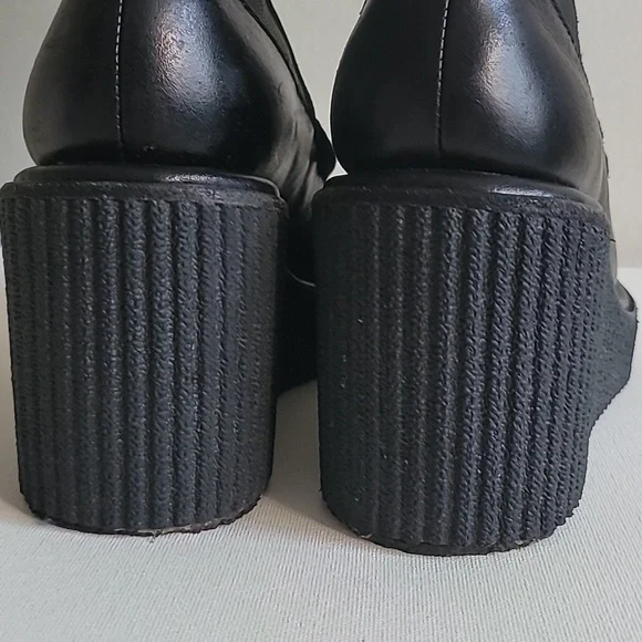 Rag & Bone Sloane Chelsea Boots Sz 37 - Picture 6 of 9